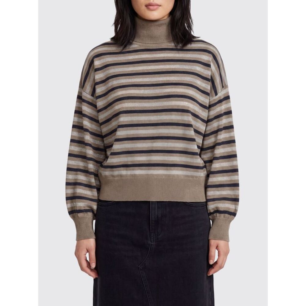 Brunello Cucinelli Women Sweater Woman Brunello Cucinelli